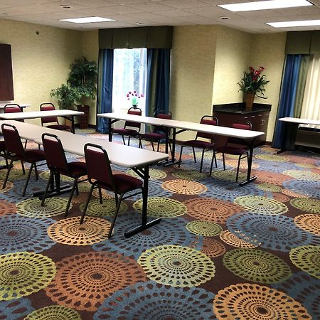 Holiday Inn Express Lapeer By Ihg Экстерьер фото